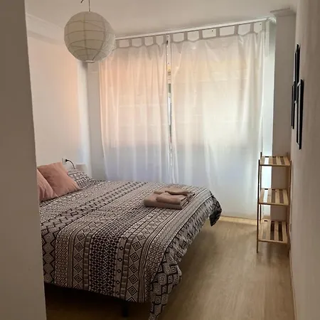 Coqueto Apartamento Apartment