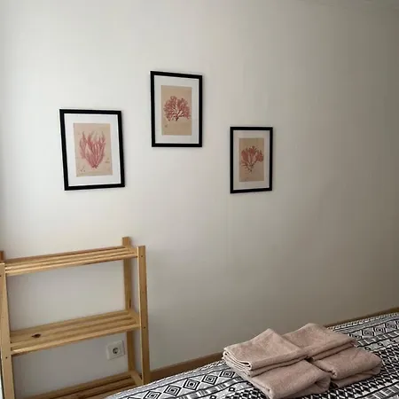 Coqueto Apartamento