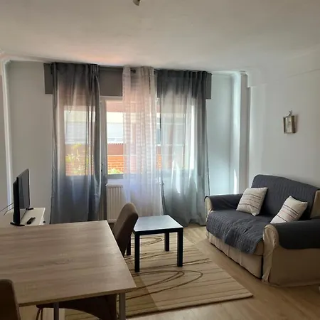 Coqueto Apartamento *
