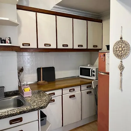 Coqueto Apartamento * Vigo