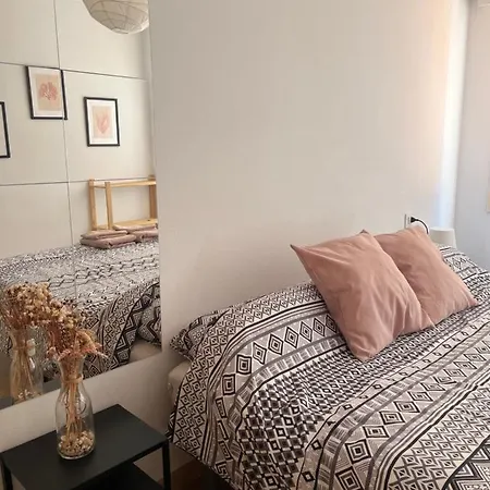 Coqueto Apartamento Apartment