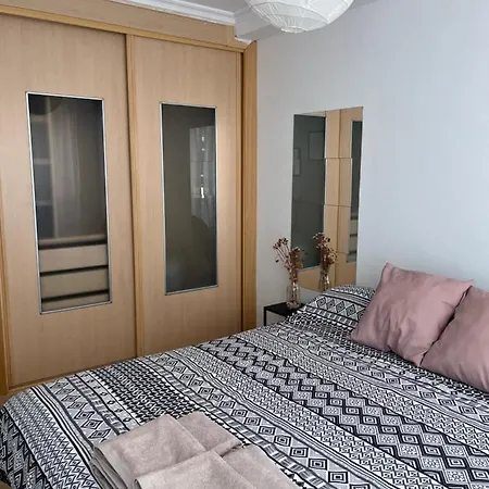 Coqueto Apartamento Vigo