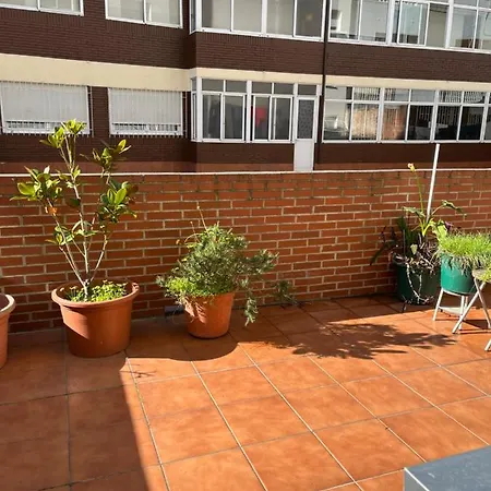 Coqueto Apartamento Apartment Vigo