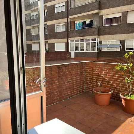 Coqueto Apartamento *