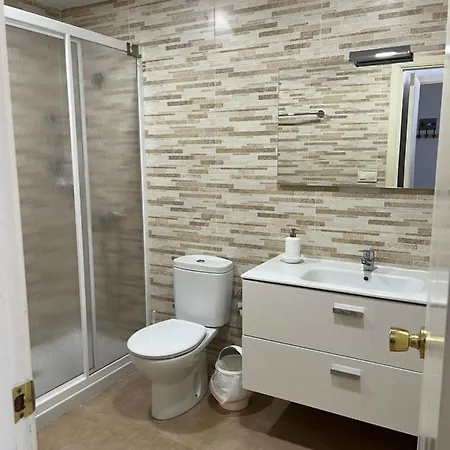 Apartment Coqueto Apartamento Vigo