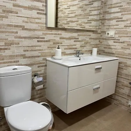 Apartment Coqueto Apartamento